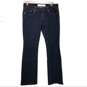 Abercrombie & Fitch Emma Perfect Stretch Jeans 4S‎